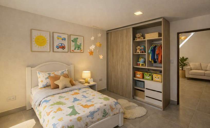 Su próxima casa en condominio en venta. Moderna. Zonas francas, Belén, Lindora, San Rafael, Liv52 - Imagen 7