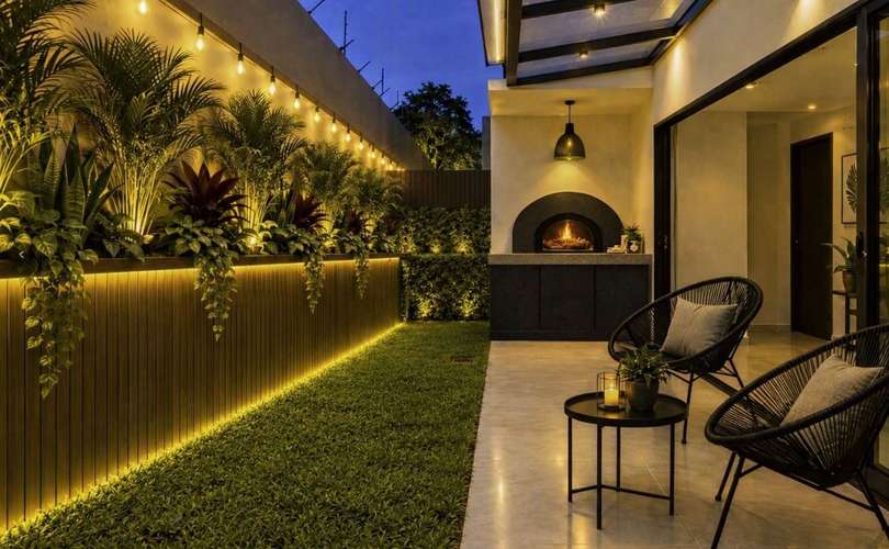 Su próxima casa en condominio en venta. Moderna. Zonas francas, Belén, Lindora, San Rafael, Liv52 - Imagen 6