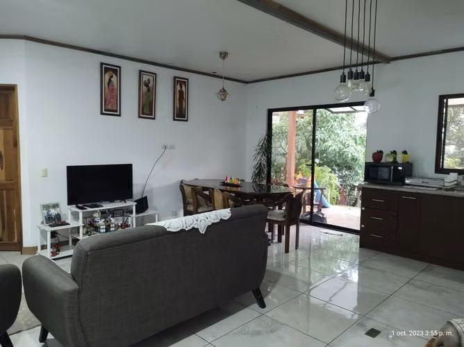 Venta de Casa en La Garita de Alajuela - Imagen 4