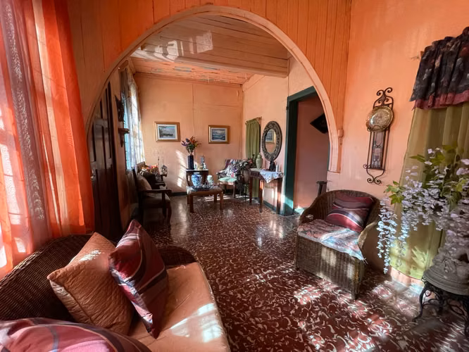 Venta de terreno en El Carmen, centro de Heredia