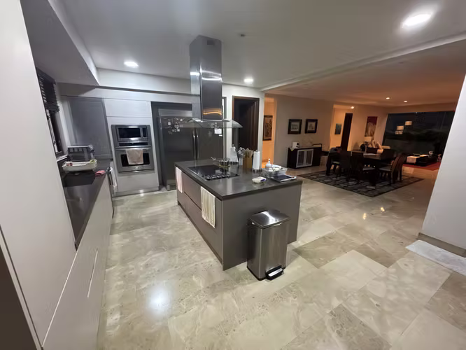 VENDO SANTA ANA LINDORA CASA EN VALLE DEL SOL AMPLIO JARDIN - Imagen 4