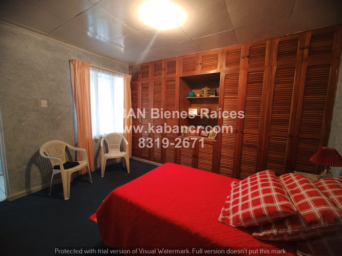 Se vende en Cartago, uso mixto. Ideal para Inversión