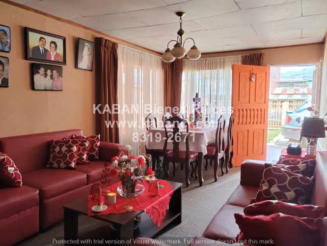 Se vende en Cartago, uso mixto. Ideal para Inversión