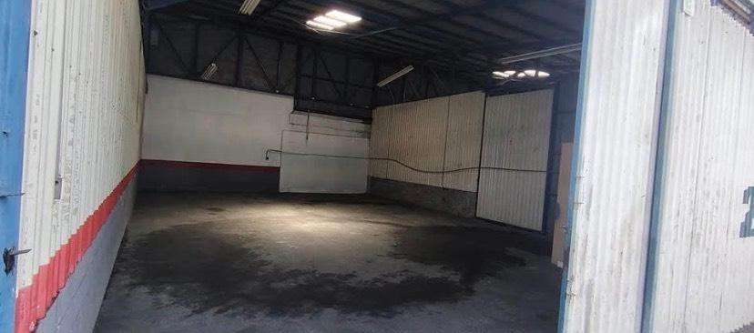 BODEGA EN PAVAS - Imagen 2