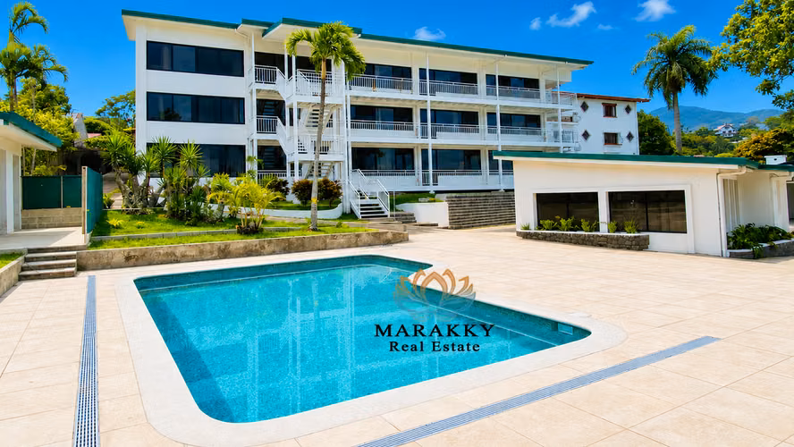 Apartamento tipo Estudio para Estrenar en Bello Horizonte, San Rafael de Escazú - Imagen 2