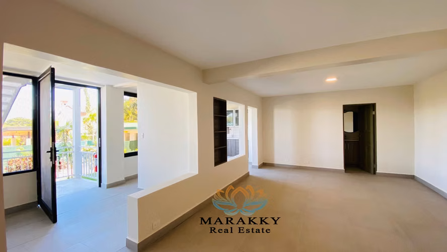 Apartamento tipo Estudio para Estrenar en Bello Horizonte, San Rafael de Escazú - Imagen 4