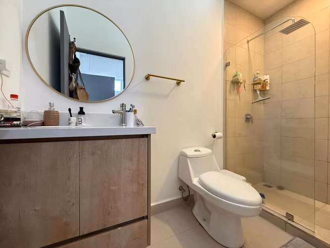 CASA MODERNA EN CONDOMINIO | SANTO DOMINGO DE HEREDIA | 205 m² | 3 HABITACIONES | PATIO - Imagen 13