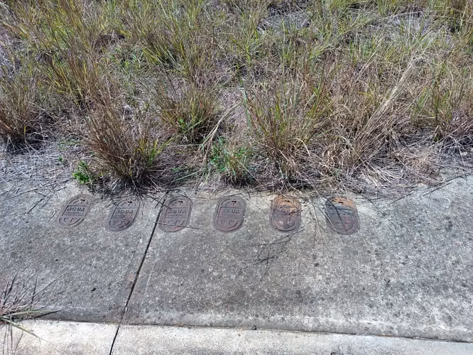 VENDO TERRENO YA CON OBRAS PARA URBANIZAR