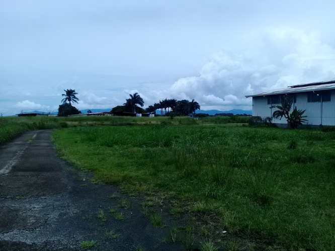 FINCA INDUSTRIAL EN ALAJUELA
