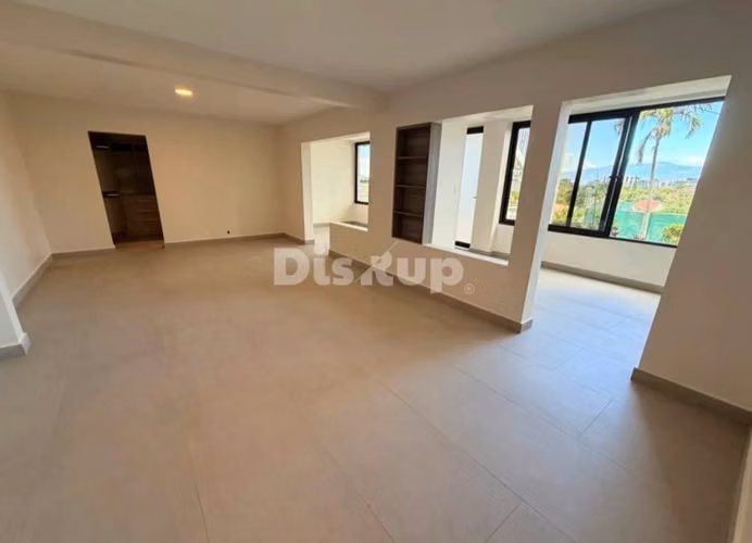 Alquiler de apartamento estudio en Bello Horizonte, Escazú