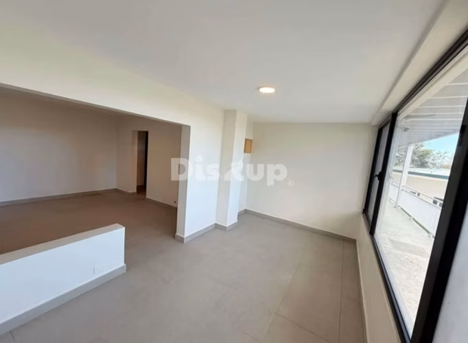 Alquiler de apartamento estudio en Bello Horizonte, Escazú