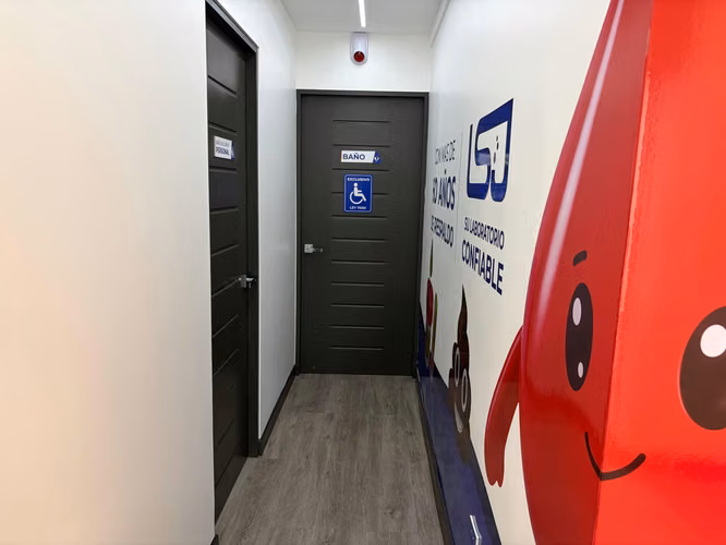 Consultorios médicos en alquiler en Tres Ríos