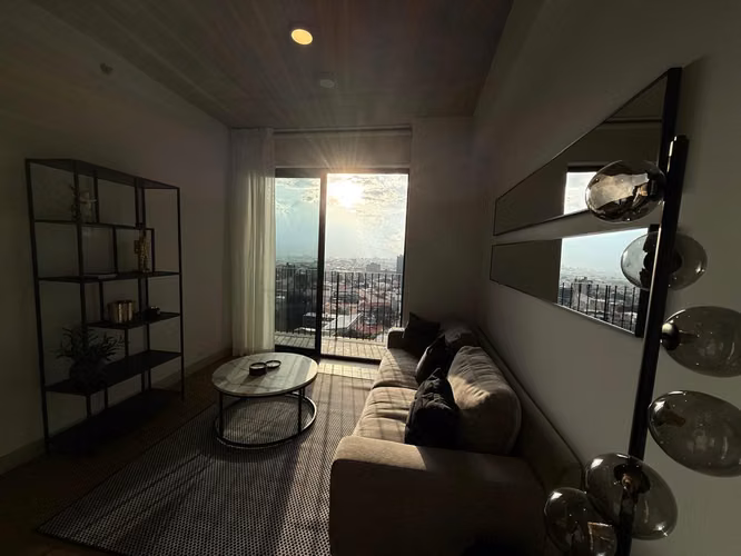 Venta de Apartamento con aire acondiconado a Estrenar en Secrt  Escalante Piso 15 - Imagen 8