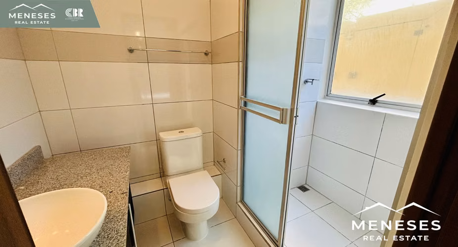 Alquiler Apartamento Condominio Bellavista-Heredia Ulloa - 2 Habitaciones- 2 Parqueos - Imagen 5