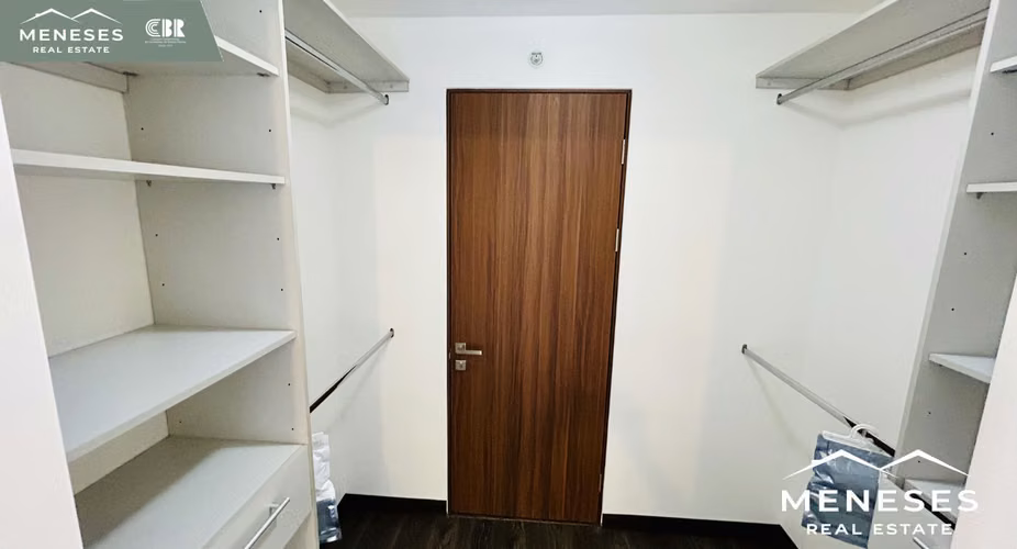 Alquiler Apartamento Condominio Bellavista-Heredia Ulloa - 2 Habitaciones- 2 Parqueos - Imagen 6