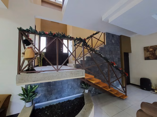 ALQUILER | Exclusiva Casa en Residencial Privado – San Rafael de Heredia - Imagen 6
