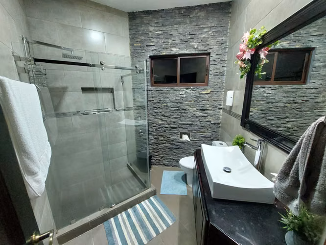 ALQUILER | Exclusiva Casa en Residencial Privado – San Rafael de Heredia - Imagen 10