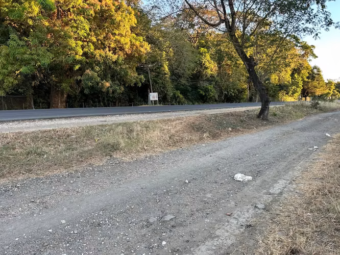VENTA DE DOS LOTES  EN COSTA RICA GUANACASTE SANTA CRUZ. - Imagen 3