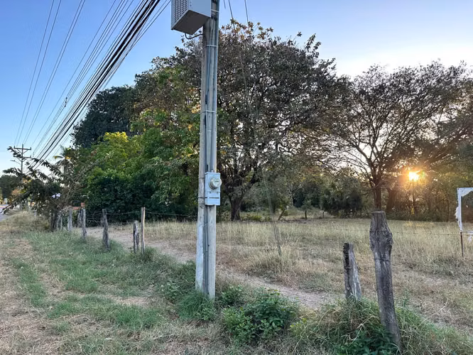 VENTA DE DOS LOTES  EN COSTA RICA GUANACASTE SANTA CRUZ. - Imagen 7