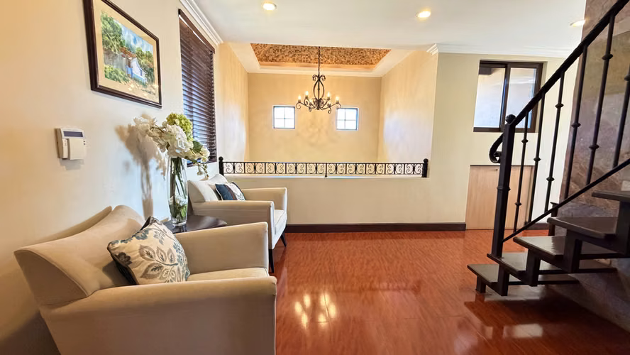 Venta casa de lujo Residencial Altamonte, Curridabat. (FE)