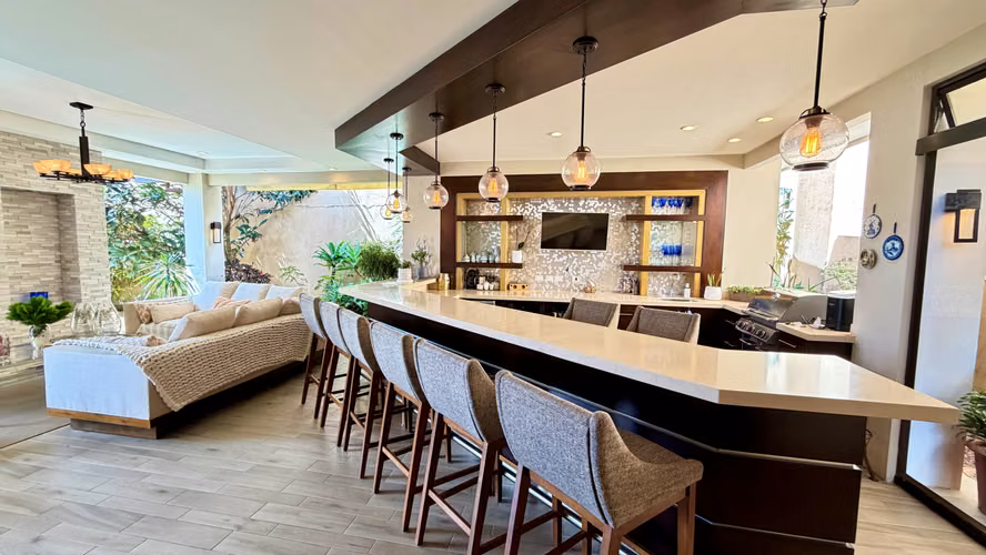 Venta casa de lujo Residencial Altamonte, Curridabat. (FE)
