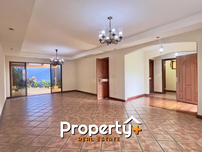 Spacious 4-Bedroom Home in an Incredible Location