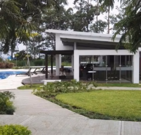 ALQUILER HEREDIA AMUEBLADO TORRES DE HEREDIA KHAYA - Imagen 13
