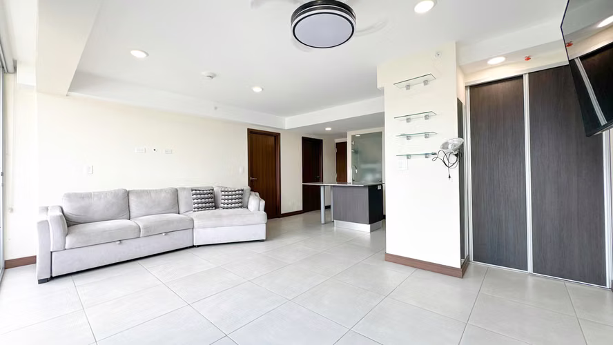 Venta de Apartamento en los Yoses (2 Habitaciones)