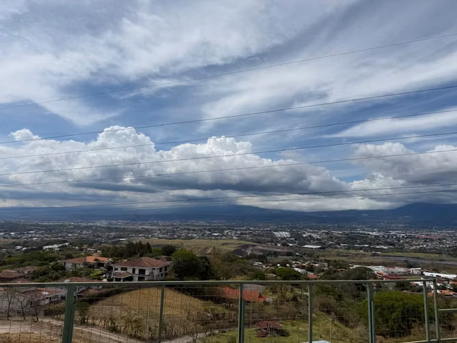 Lote en Venta en Guachipelín, Escazú | Vistas Panorámicas al Valle Central, lote plano - Imagen 16