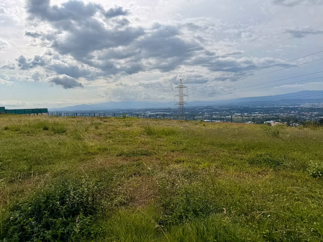 Lote en Venta en Guachipelín, Escazú | Vistas Panorámicas al Valle Central, lote plano - Imagen 12