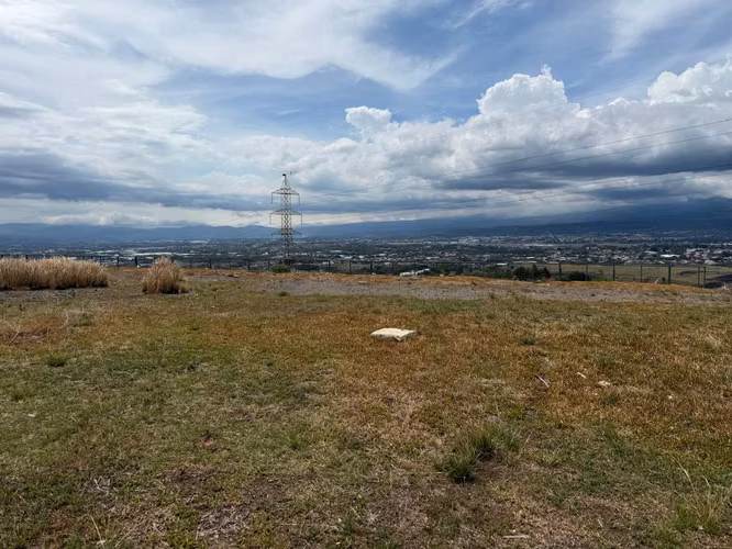 Lote en Venta en Guachipelín, Escazú | Vistas Panorámicas al Valle Central, lote plano - Imagen 10