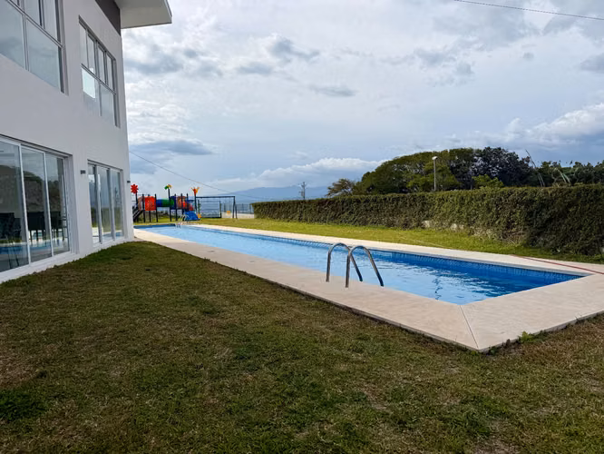 Lote en Venta en Guachipelín, Escazú | Vistas Panorámicas al Valle Central, lote plano - Imagen 17