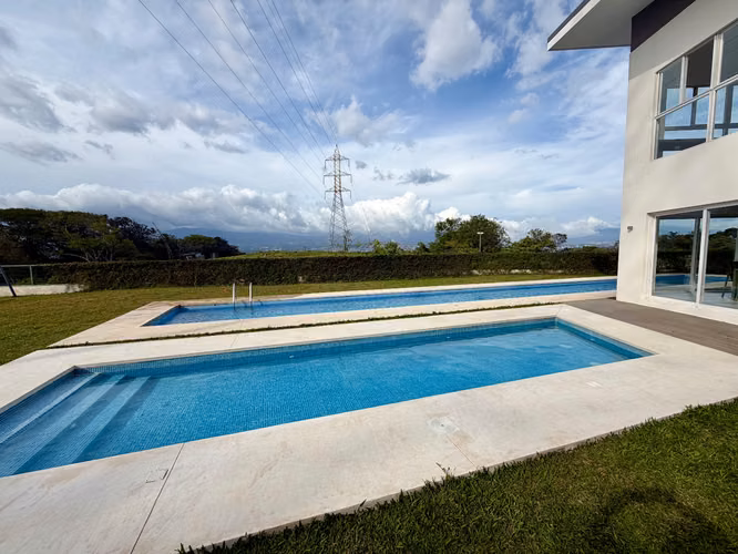 Lote en Venta en Guachipelín, Escazú | Vistas Panorámicas al Valle Central, lote plano - Imagen 16