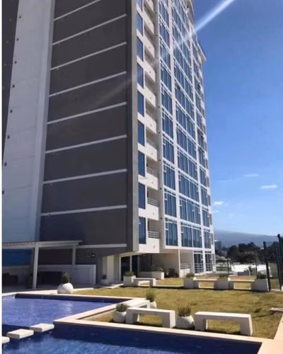 VENTA O ALQUILER DE APARTAMENTO EN TORRE LOS YOSES - Imagen 16