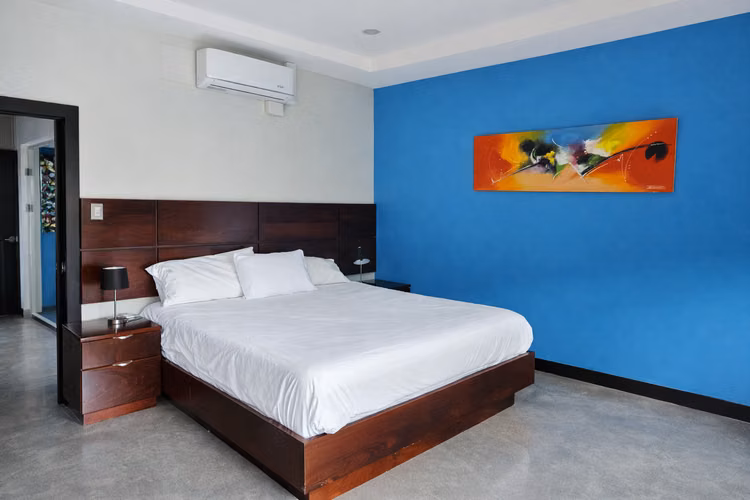 CASA DE 1 PLANTA EN CONDO- LAS VUELTAS-GUACIMA-ALAJUELA SE VENDE