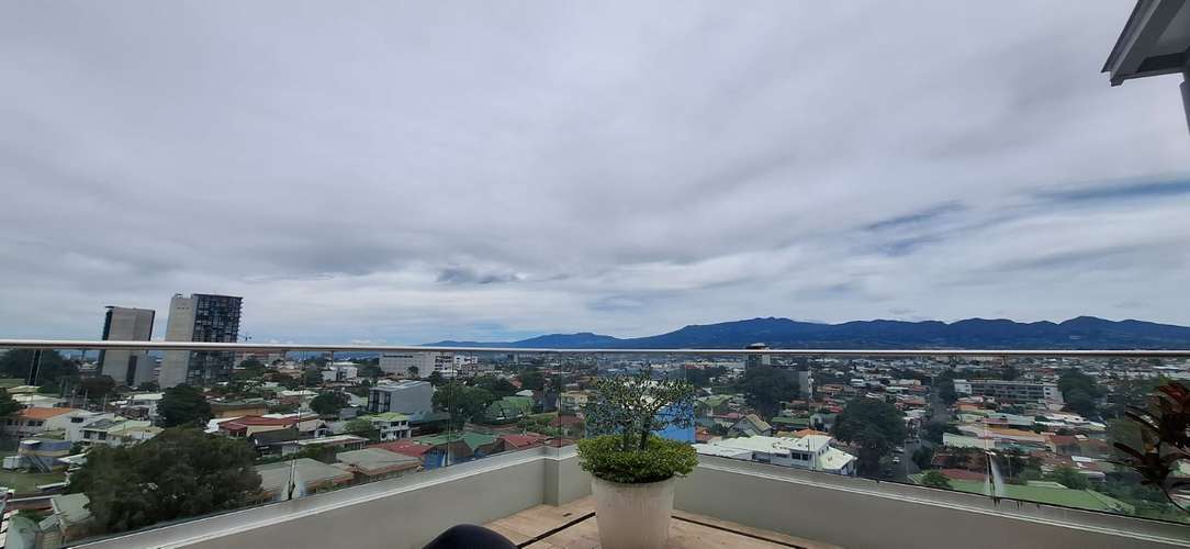 Apartamento Amoblado en 37 Dent, Los Yoses, San José - Imagen 13