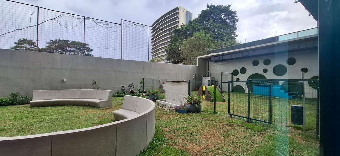 Alquiler de Apartamento Tipo Studio en Torre Sky Garden Sabana - Imagen 11