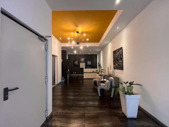 Apartamento Amoblado en 37 Dent, Los Yoses, San José - Imagen 19