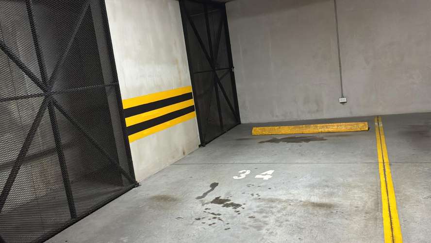 Apartamento Amoblado en 37 Dent, Los Yoses, San José - Imagen 10