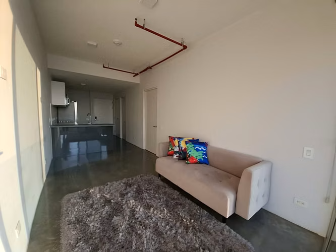 Apartamento de una habitación con línea blanca en Sabana, San José - Imagen 7