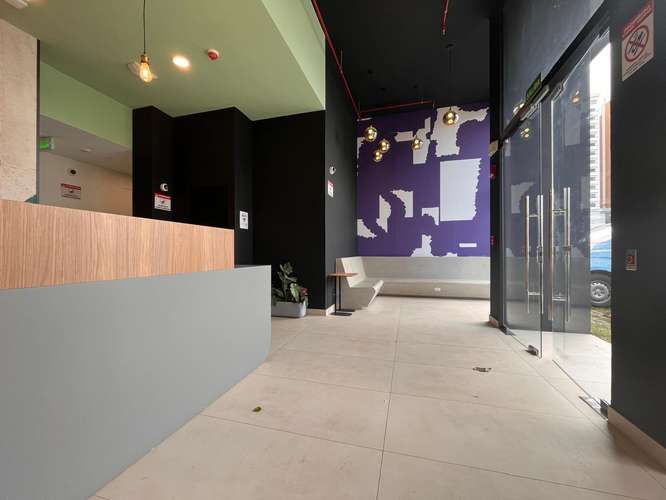 Alquiler de Apartamento Tipo Studio en Torre Sky Garden Sabana - Imagen 8