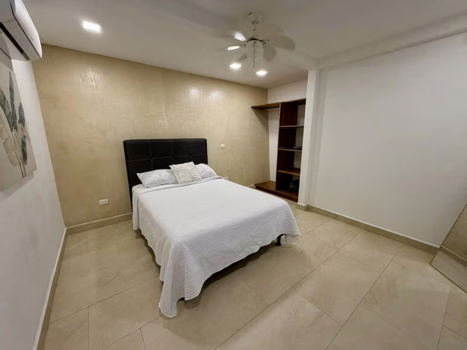 Apartamento Amueblado en Alquiler Largo Plazo | Playa Pelada, Nosara