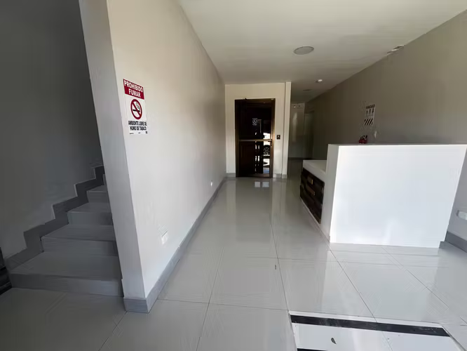 Alquiler edificio Médico Nuevo en San Francisco Heredia, ascensor