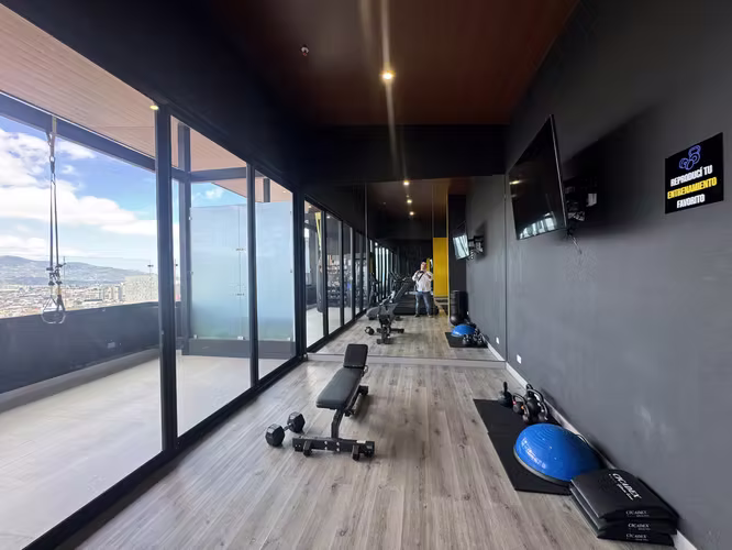 Apartamento tipo ESTUDIO de Oferta en SER Escalante!
