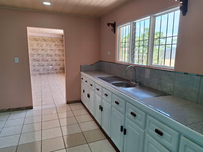 Casa en Venta, Palmares
