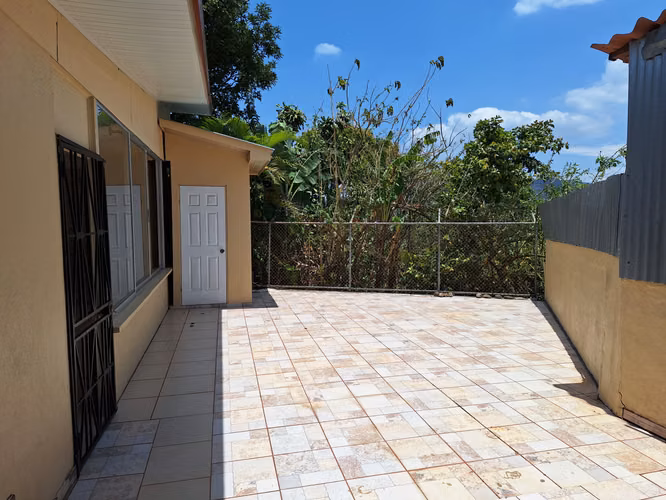 Casa en Venta, Palmares