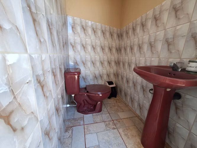 Casa en Venta, Palmares