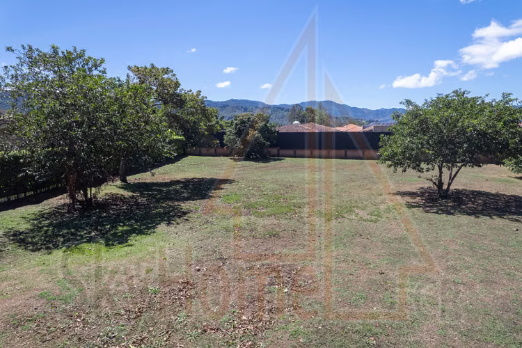 7000 / Lote / 1260 MTS / venta / Curridabat / Esquinero / Plano / Vista - Imagen 8