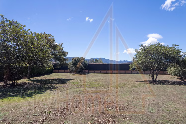 7000 / Lote / 1260 MTS / venta / Curridabat / Esquinero / Plano / Vista - Imagen 6