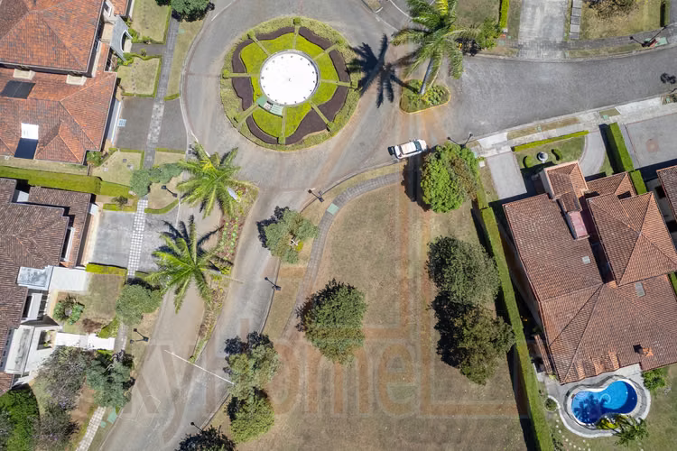 7000 / Lote / 1260 MTS / venta / Curridabat / Esquinero / Plano / Vista - Imagen 5